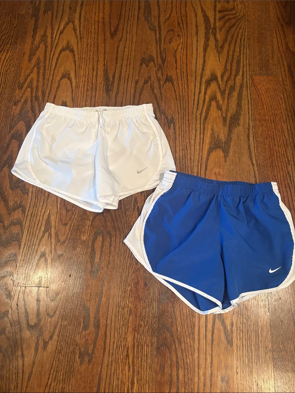 Nike Running Shorts -Girls